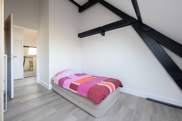 Medium property photo - Ste Bernaertsstraat 26A, 4731 GP Oudenbosch